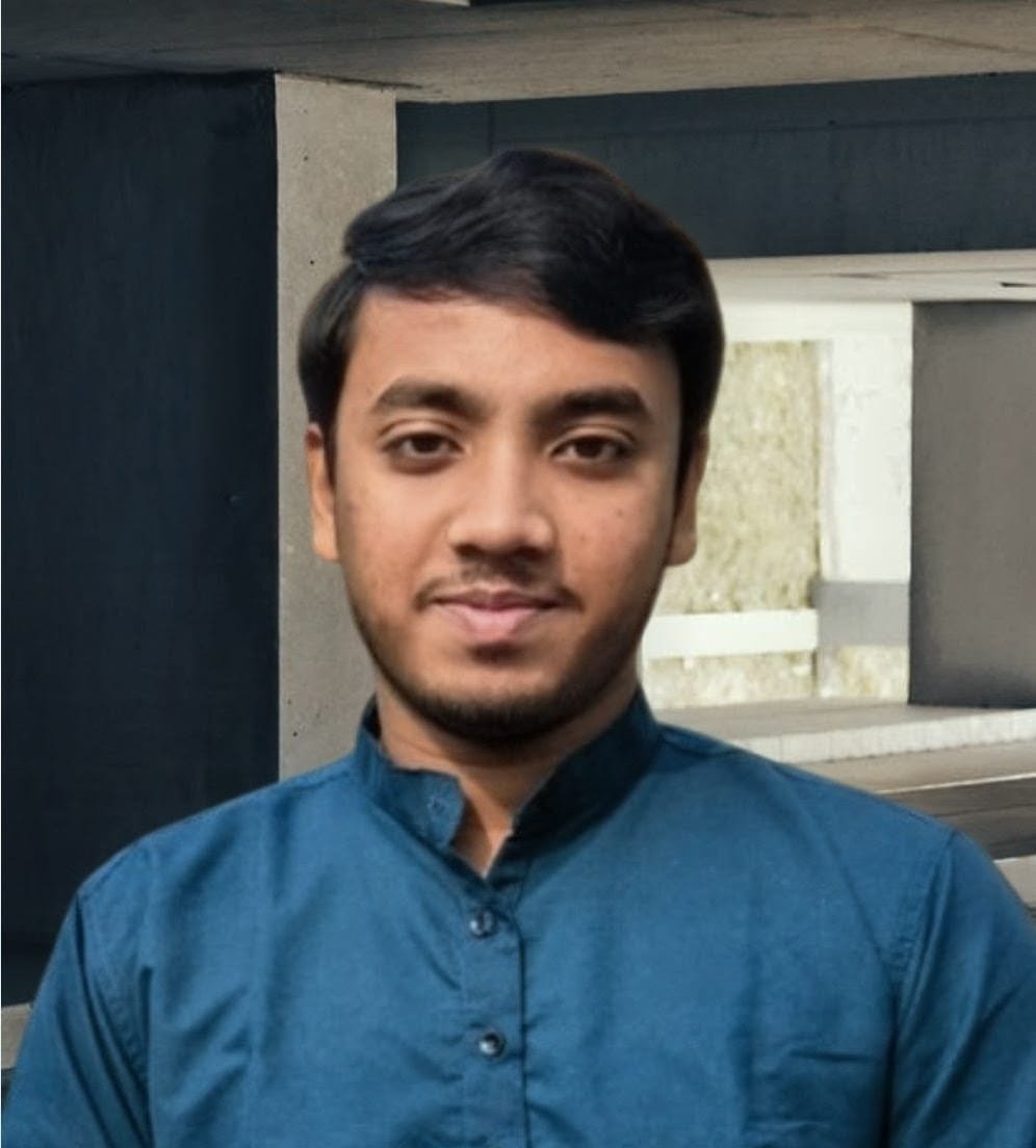 Arpan Sarkar