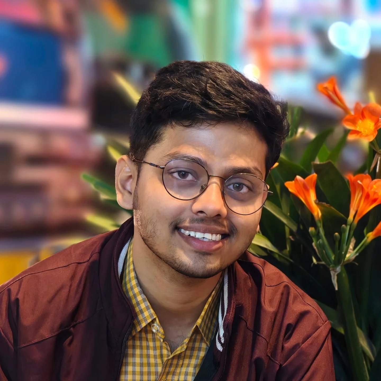 Soumyadeb Dutta